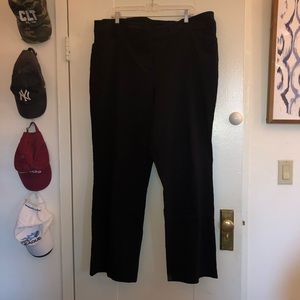 Lane Bryant dress pants